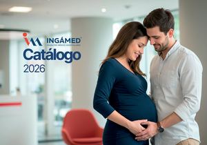 Catálogo Ingámed 2026