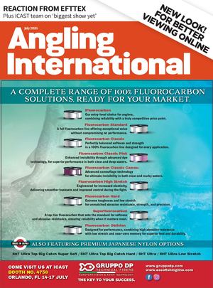 Angling International - July 2026