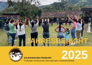 Jahrsbericht 2025 Solidarisches-Freiburg