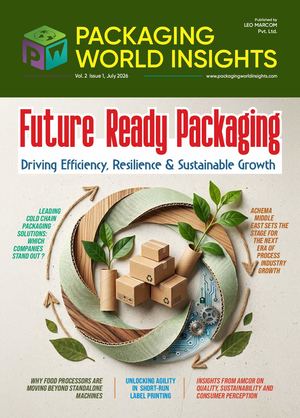 Packaging World Insights — July 2026 Edition