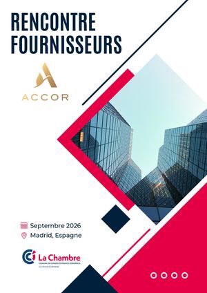 Présentation Rencontre Fournisseurs Accor 2026 (1)