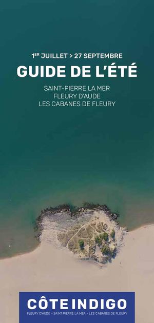 Animations été 2026 Saint-Pierre la Mer