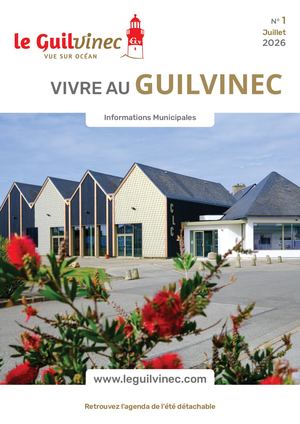 Vivre Au Guilvinec V4 3 Juillet 2026