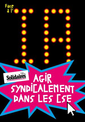 Agir syndicalement face à l'IA en CSE