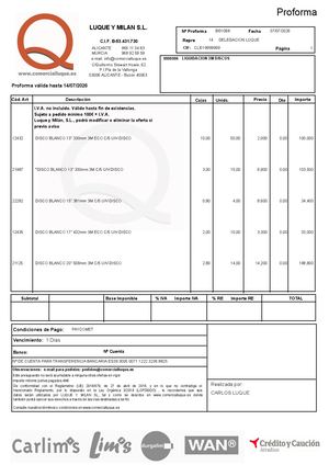 Liquidacion 3m 20260707
