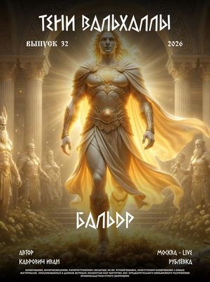 Тени Вальхаллы | Выпуск 32