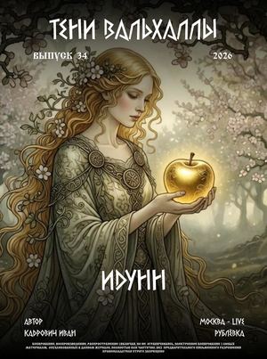 Тени Вальхаллы | Выпуск 34
