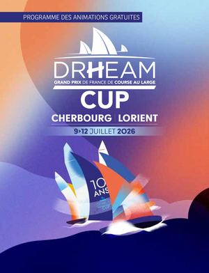 Drheam Cup 2026