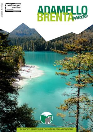 2026 N1 Giugno Adamello Brenta Parco