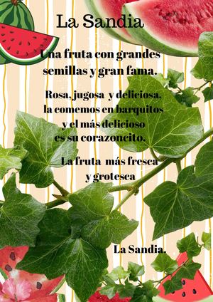 Antonia Poesia