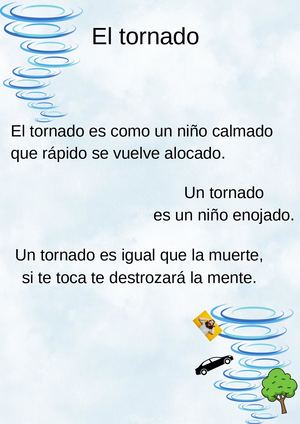 El Tornado