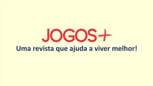 Apresentação Jogos+ 2026