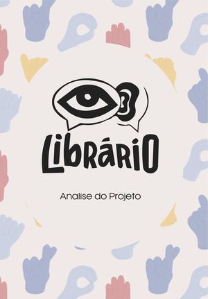 Librário Zine