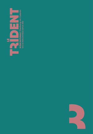 Brochure Trident Saison 2627