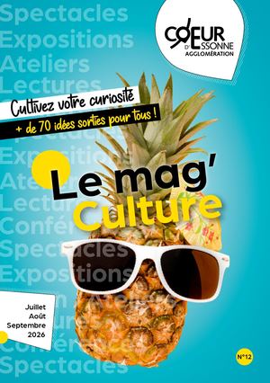 Mag Culture n°12