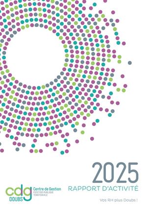 Rapport Activité 2025
