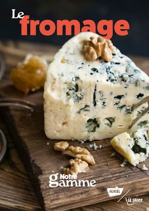 Catalogue Fromage Askel