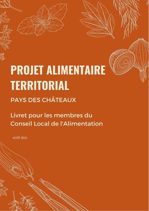 Charte Cla Actualisée