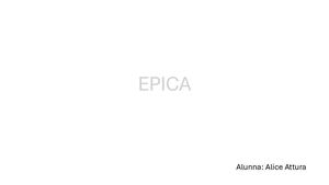 Epica