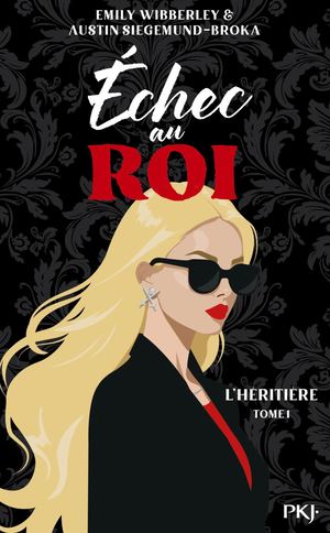 [EXTRAIT] L'Héritière