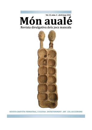 2026 MÓN AUALÉ #58
