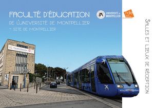 Livrets locations salles Fde Montpellier