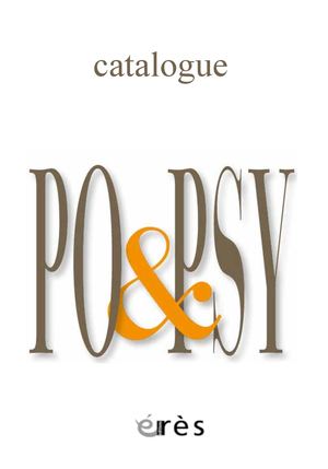 Catalogue Po&psy 2026