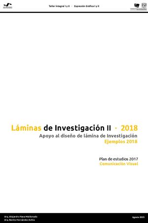Ti Cons L018 Construccion I Generalidades Y Laminas
