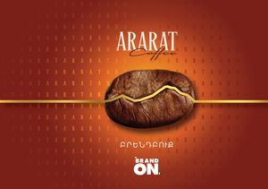 Ararat Brand Guid-line