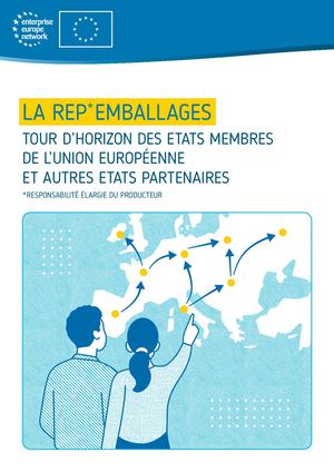 Guide Rep Een