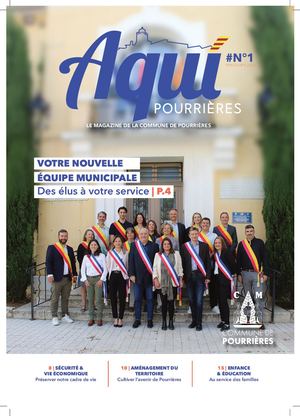 Aqui Pourrieres N1 Vf