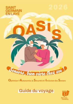 Catalogue Des Ateliers Oasis