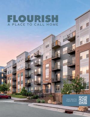 Flourish Senior Living