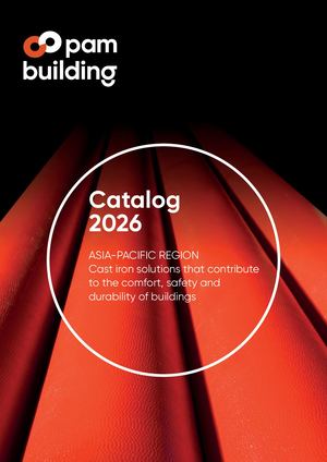 Cat Pam Global 2026 Asia