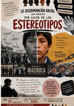 DISCRIMINACIÓN POR CULPA DE LOS ESTEREOTIPOS