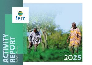Fert | Activity Report