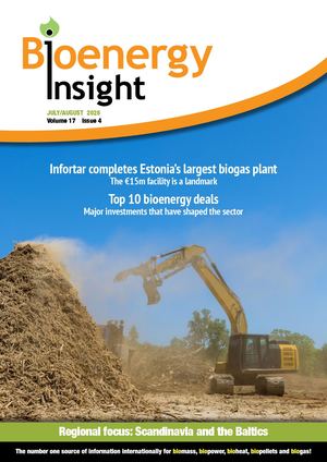 Bioenergy Insight July-August 2026