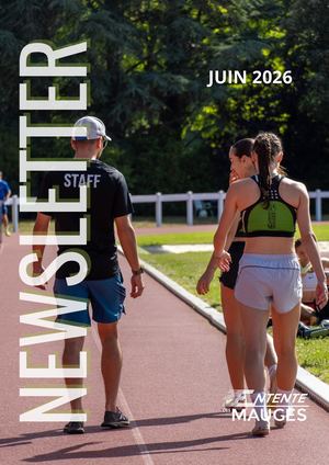 Newsletter Juin 2026