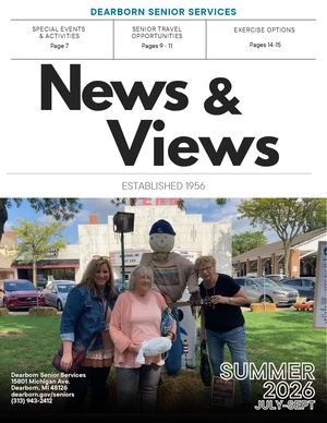 News & Views