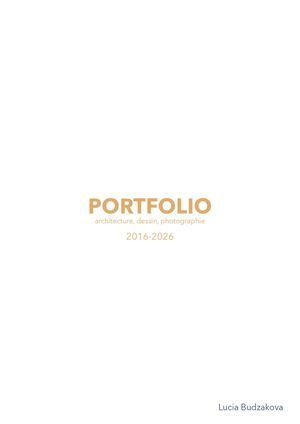 Portfolio 2026