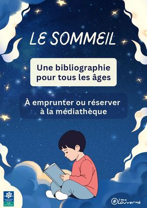 Bibliographie Sommeil