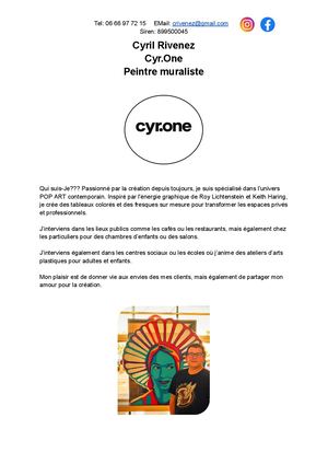 Cy.one