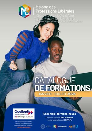 Catalogue Formations Mpl 2026 S1