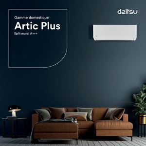 Daitsu - Gamme Artic Plus
