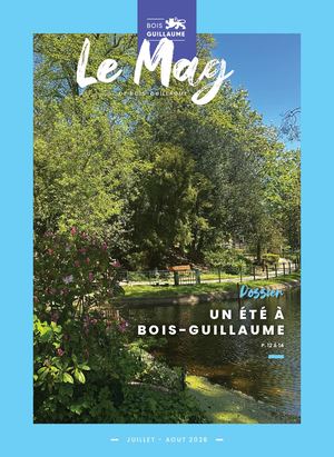 Mag Bois-Guillaume Juillet-Aout 2026