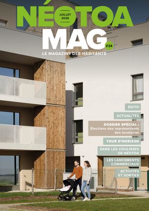 Neotoa Mag N°34