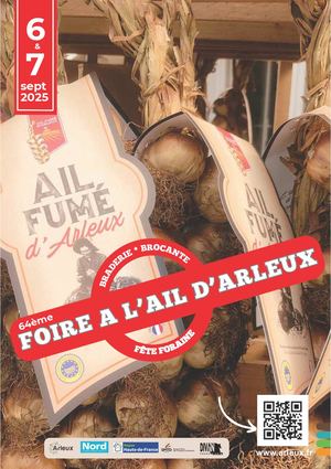 Foire 2025