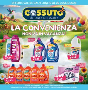 VOLANTINO 13/26