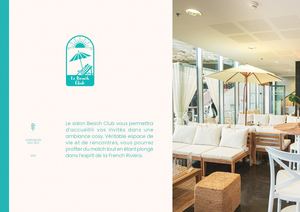 Beach Club