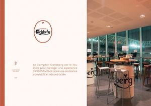 Comptoir Carlsberg